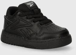 Reebok Classic gyerek sportcipő ATR Chill fekete, 100200243 - fekete 20