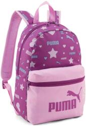 PUMA Gyerek hátizsák Puma PHASE SMALL BACKPACK rózsaszín 079879-15