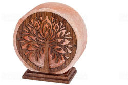 Rábalux 76009 Igdrasil Dekor sólámpa E14 1x MAX 15W IP20 narancs búra (76009)