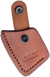 CRKT Chogan Hammer Leather Sheath Cr-d2724 (cr-d2724)
