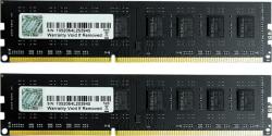 G.SKILL 8GB (2x4GB) DDR3 1333MHz F3-10600CL9D-8GBNT