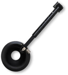 Deeper Deeper Bait Boat Sonar Holder - Etetőhajó Szonár Rögzítő Elem (e-dgam0029)