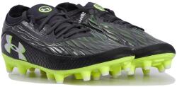 Under Armour Futballcipő Under Armour MAGNETICO PRO 4 FG fekete 3027699-001 - EUR 42 | UK 7, 5 | US 8, 5