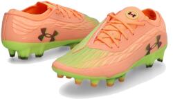 Under Armour Futballcipő Under Armour MAGNETICO ELITE 4 FG narancssárga 3027700-800 - EUR 42 | UK 7, 5 | US 8, 5