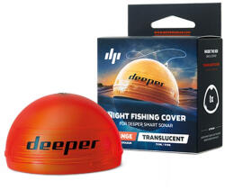 Deeper Night Cover Halradar éjszakai Fedél (e-dgam0001)