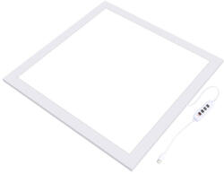 PULUZ A Puluz LED árnyék nélküli lámpatalp (PU5139)