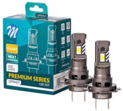 m-tech H7 Prémium Smart Led szett