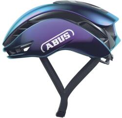 ABUS kerékpáros sport sisak GameChanger 2.0, In-Mold, flip flop purple M (54-58 cm) - dynamic-sport