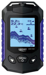 Lucky Kézi Halradar Pony (e-74871540)