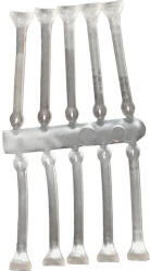 Czero Csali Gumi 15mm 20db. /csomag (e-cft11270)