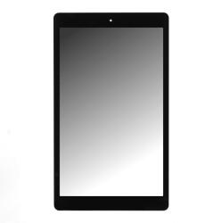Samsung (OEM) Sticlă și ecran LCD pentru Samsung Galaxy Tab A 10.1 / SM-T510 / SM-T515, original (OEM), negru (22155)
