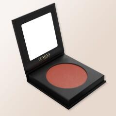  Luxoya Glam Cheeks pirosító púder 02 - organiclifestyle