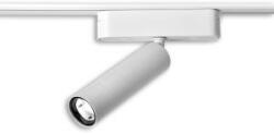 Klausen TRACK LIGHT 7W Mágneses sínes Led lámpa 4000K Semleges fehér (KL181009)