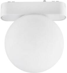 Klausen BALL 5W Mágneses sínes Led lámpa 4000K Semleges fehér (KL181142)
