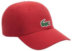 Lacoste Șapcă "Lacoste SPORT Novak Djokovic Microfiber Cap - Roșu - tennis-zone - 332,40 RON