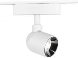 Klausen TRACK LIGHT 8W Mágneses sínes Led lámpa 4000K Semleges fehér (KL181160)