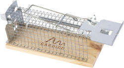  Живохващащ капан за мишки Gardigo (62351-10)