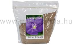 Nature Cookta Lenmagliszt 500 g