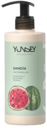 Yunsey Neutral Aromás Balzsamos Hajpakolás Görögdinnye 400 ml