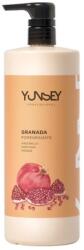 Yunsey Neutral Aromás Balzsamos Hajpakolás Gránátalma 400 ml