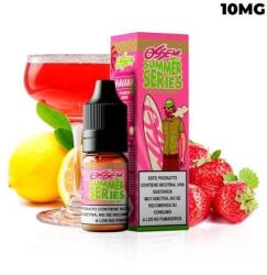 OSSEM Lichid OSSEM Havana Strawberry Daiquiri 10mg 10ml (art445336) Lichid rezerva tigara electronica