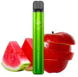 Elf Bar Kit Elf Bar 600 V2 Apple Watermelon 20mg (6941976289461)