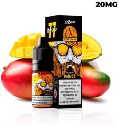 OSSEM Lichid OSSEM Malaysian Mango 20mg 10ml (art445332) Lichid rezerva tigara electronica