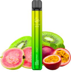 Elf Bar Kit Elf Bar 600 V2 Kiwi Passion Fruit Guava 20mg (6941976289614) Lichid rezerva tigara electronica