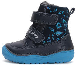 D.D.Step téli gyerekcipő fiú W071-42680B (W071-42680B-20)