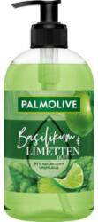 Palmolive Basil and Lime folyékony szappan 500ml