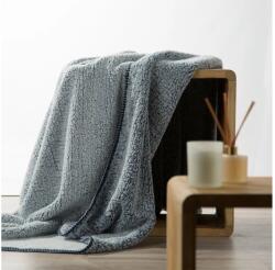 EUROFIRANY Koala puha takaró Gránátkék 150x200 cm