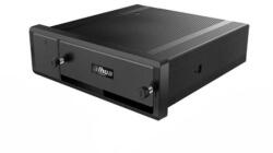 Dahua MNVR4208-GFWI 8 csatorna/H265/8xPoE/2xSATA/4G/GPS/NVR mobil rögzítő (342431)