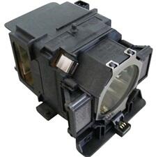 Pro-Gen EPSON ELPLP72, V13H010L72 kompatibilis lámpamodul, Pro-Gen (ECL-6505-PG)