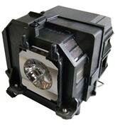 Pro-Gen EPSON ELPLP80, V13H010L80 kompatibilis lámpamodul, Pro-Gen (ECL-7216-PG)