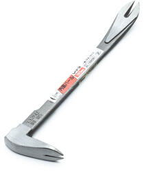 SK11 kis méretű japán ládabontó feszítővas - 18 cm