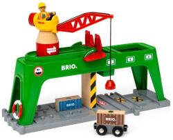 BRIO - Macara pentru containere