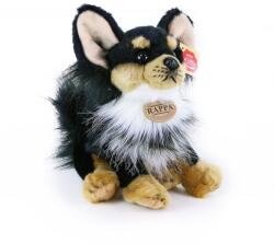 Rappa câine de pluș chihuahua, 24 cm