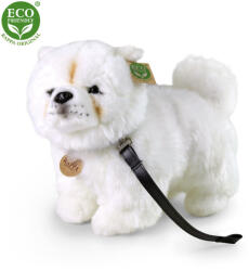 Rappa Câine de pluș Chow Chow 30 cm ECO-FRIENDLY