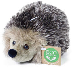 Rappa Arici de pluș 16 cm ECO-FRIENDLY
