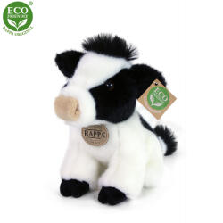 Rappa Vacă de pluș care stă 30 cm ECO-FRIENDLY