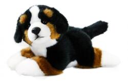 Rappa câine ciobănesc de pluș culcat, 23 cm