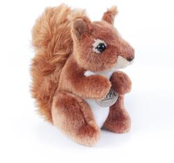 Rappa veveriță de pluș 18 cm