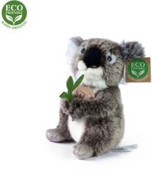 Rappa Koala de pluș care stă jos, 15 cm, ECO-FRIENDLY