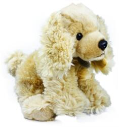 Rappa Câine de pluș cocker spaniel așezat, 30 cm