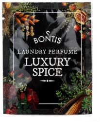 Bontis Mostră parfum pentru rufe Luxury Spice (TESTER-LUXSPICE)