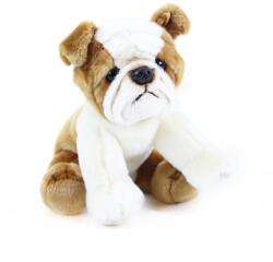 Rappa Buldog de pluș 30 cm
