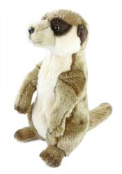 Rappa Suricata de pluș, 24 cm