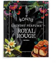 Bontis Mostră parfum pentru rufe Royal Rouge (ROYROUGE)