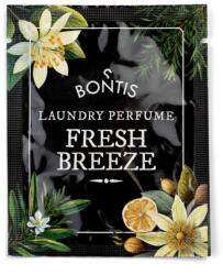 Bontis Mostră parfum pentru rufe Fresh Breeze (TESTER-FRBREEZE)