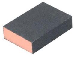Kubala Csiszoló szivacs, 70x100x25 mm, szemcsézettség: 220, KUBALA